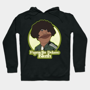 Franklin Delano Bluth Hoodie